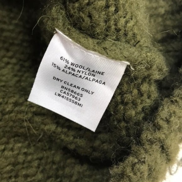 Lewit Crewneck Sweater - Picture 7 of 7